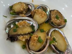 -钱大妈海鲜饭店(保利林语店)