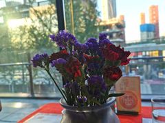 -赵小姐丨新中餐(曲江店)