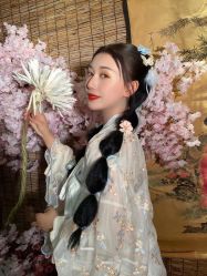 -汉仪华裳汉服馆(打浦桥店)