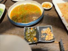 -大洋家·精品潮汕菜·生腌砂锅粥(天河东路店)