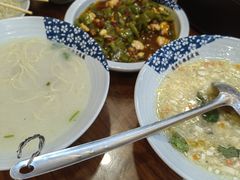 -粗茶淡饭(东关街店)