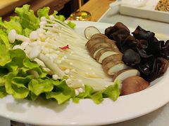 -牛街·马辈儿涮肉(牛街总店)