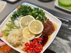 -海底捞火锅(CBD安泰广场店)