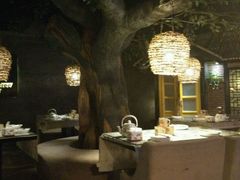 -树下时尚餐厅(翠园街店)