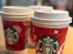 -星巴克臻选(青岛麦凯乐分店)