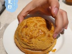 -香港新发烧腊茶餐厅(书城店)