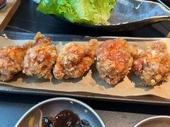 -谷牛和牛烤肉(漕河泾印象城店)