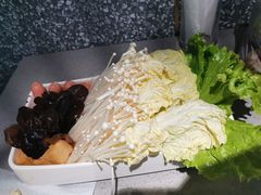 -半天妖烤鱼(方庄店)