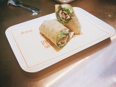 -特派卷·老北京烤鸭卷(合生汇购物中心店)