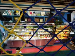 -菲哥麻辣烫(贵山小区店)