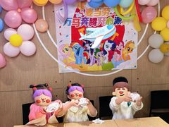 -麦当劳(SM城市广场店)