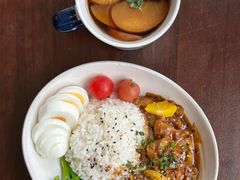 -肥朵食堂(带梦胡同店)