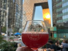 -京A Taproom·精酿餐吧(CBD店)