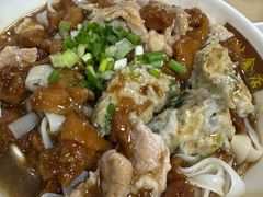-荔林食店(西华路店)