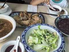 -芸海阁·农家私房菜(沙家浜景区出口店)
