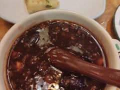 -黑家养生粥道馆(新世纪店)