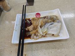 -冠记·肠粉粥品专家(江南大道店)
