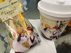 -全家便利店(御桥路二店)