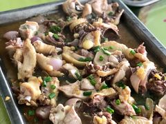 -桃园美食(水库路店)