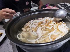 -东椰·海南椰子鸡火锅(朝阳门店)