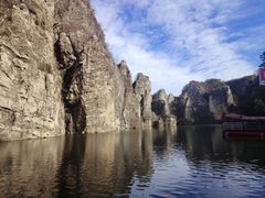 -龙潭大峡谷自然风景区