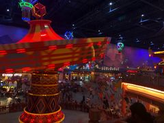 -万达茂商场(南京仙林店)