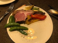 -OPEN開全日自助餐厅·西餐·海鲜(佛山希尔顿酒店)