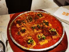 -南锣南门涮肉(南锣鼓巷店)