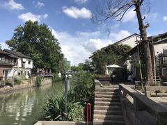 -小河直街历史文化街区