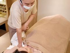 -左右Massage/Spa(长寿路店)