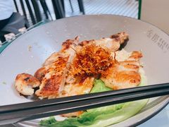 -金捞茶餐室(祐汉兴隆楼店)