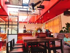 大堂-康豪氏餐厅(酒仙桥店)