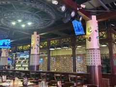 -马迭尔德式西餐精酿啤酒屋(中央大街店)