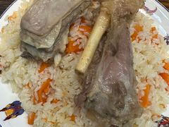 -217丰惠源抓饭(江乾路店)