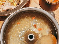 -云海肴·汽锅鸡·云南菜(广安门天虹店)