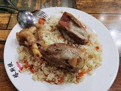 -塔斯提抓饭(东城汇店)