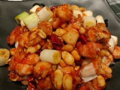 -玉桥餐厅(天坛店)