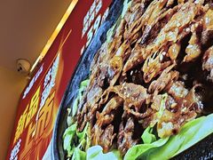 -牛邸·烧肉饭(来福士店)