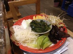 -宽田火锅(几江荣华店)
