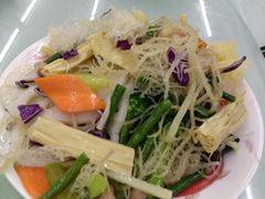 -天津乾毓德饭庄·清真传统炒菜·海鲜烧烤(咸阳路店)