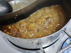 -李记鲜切牛肉自助火锅(紫薇花园店)