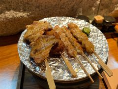 -山葵家·创意料理(宁波来福士店)