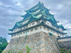 -名古屋城