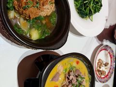 -应天大明王朝·南京菜(中山陵店)