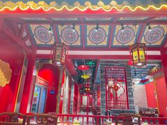 -京味张·北京烤鸭(天河南二路店)