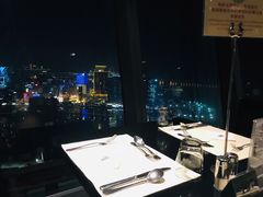 -澳门旅游塔360°旋转餐厅(南湾湖广场店)