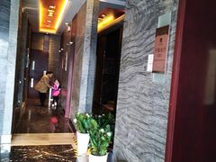 -雅侃酒店(琼花大厦店)