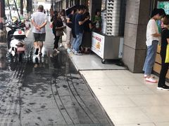 -御梁坊红糖馒头