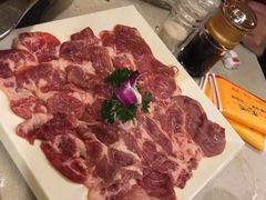 -王少龙火锅(五小区店)