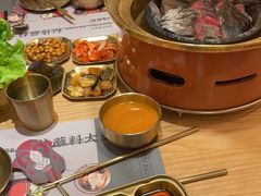 -闻老头·菊花炭烤肉(D11店)